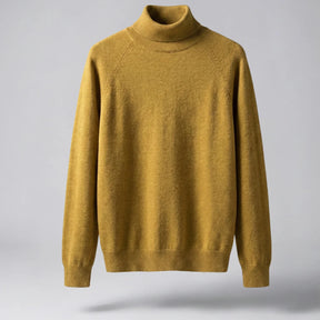 Monarch Wear™ | Convertible High-Neck Top Modulable™