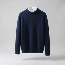 Monarch Wear™ | Arlington Cashmere Jumper LuxeSoft™