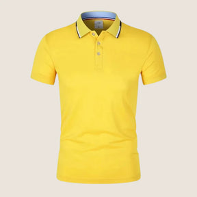 Monarch Polo Classic Line – Casual Elegance
