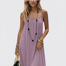 The Nuance Dress - La Câline™