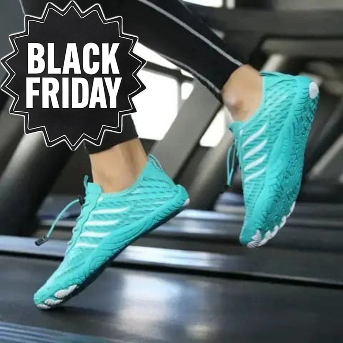 Monarch Wear - Mountain Step Barefoot TrilhaMax - [BUY 1, GET 2 - FREE]