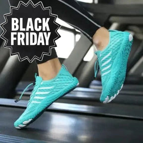 Monarch Wear - Mountain Step Barefoot TrilhaMax - [BUY 1, GET 2 - FREE]