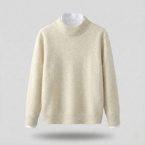 Monarch Wear™ | Arlington Cashmere Jumper LuxeSoft™