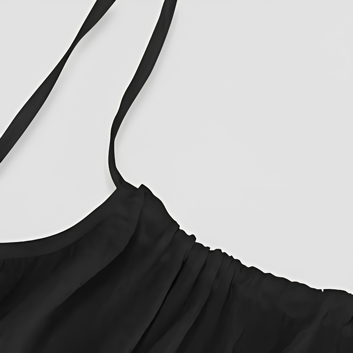 The Nuance Dress - La Câline™