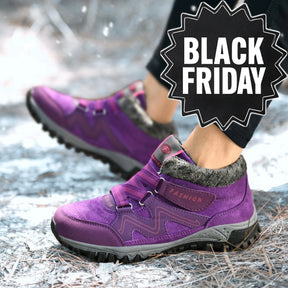 Monarch Wear - Winter boots resistant to cold 2024 - [BUY 1, GET 2 - FREE]
