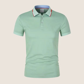 Monarch Polo Classic Line – Casual Elegance