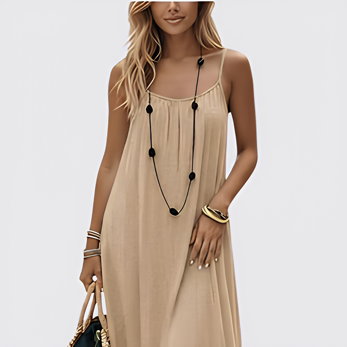 The Nuance Dress - La Câline™