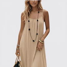 The Nuance Dress - La Câline™