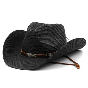 Bessa Hat – Rustic, Authentic Style with Western Influence