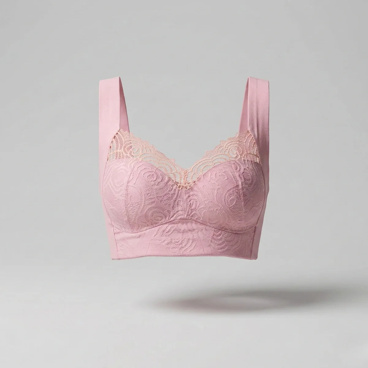 Monarch Wear | Push-up Wireless Bra – LiftComfort™