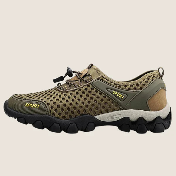 Monarch – Breathable Water Shoes Adventure Pro