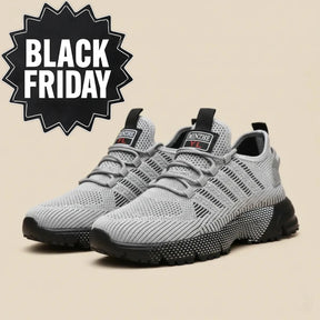 Monarch Urban Actif – Breathable & Non-Slip Trainers - [BUY 1, GET 2 - FREE]