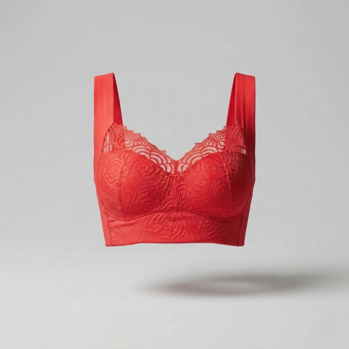 Monarch Wear | Push-up Wireless Bra – LiftComfort™