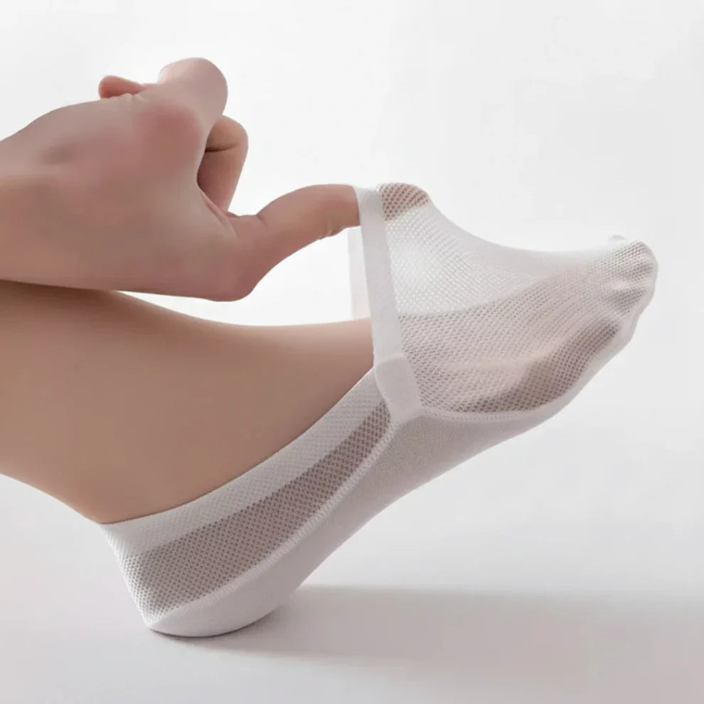 Monarch™ Invisible Comfort Socks