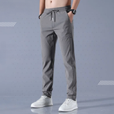 Monarch Wear - EasyFlex™ Unisex Slim Pants [BUY 1, GET 2] - LIMITED STOCK