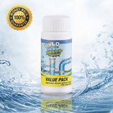 Monarch | Active Foam Drain Unblocker – WildTornado™ Pro