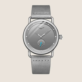 Monarch PZ® 007 – Classic Elegant Watch with a Modern Touch