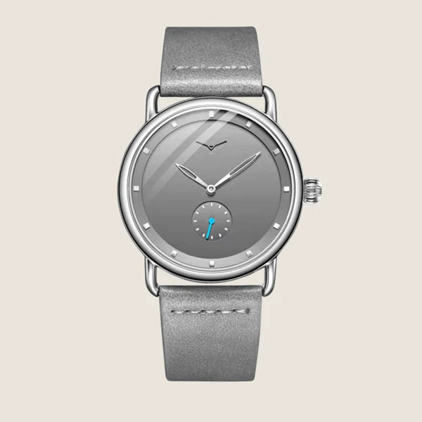 Monarch PZ® 007 – Classic Elegant Watch with a Modern Touch