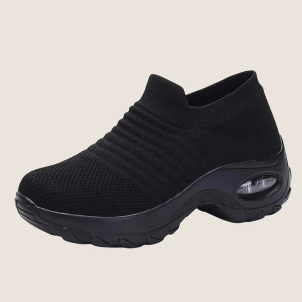 Monarch Breathable Orthopaedic Shoes – Ultra Comfort Plus