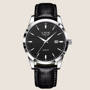 Monarch PZ® 009 Luxury Watch – Timeless Elegance & Modern Details