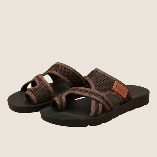 Monarch – Orthopaedic Corrective Sandal Helody™