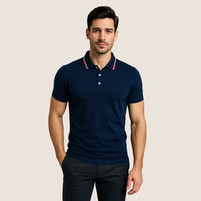 Monarch Polo Classic Line – Casual Elegance