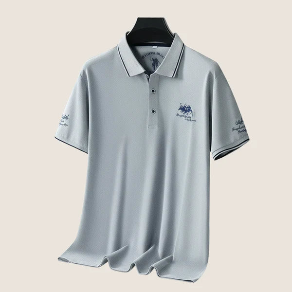 Monarch Polo Business Line – Casual Elegance