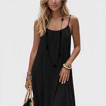 The Nuance Dress - La Câline™