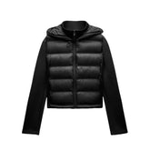 AeroPuff™ – Warm, Windproof & Ultra-Lightweight Hybrid Quilted Jacket