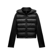 AeroPuff™ – Warm, Windproof & Ultra-Lightweight Hybrid Quilted Jacket