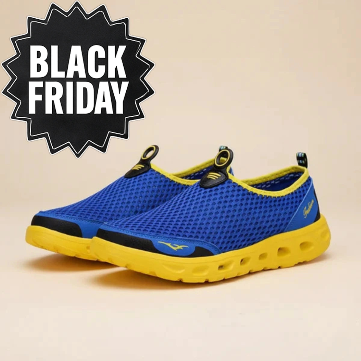 Monarch – Anatomical Comfort Shoes Air Free - [BUY 1, GET 2 - FREE]