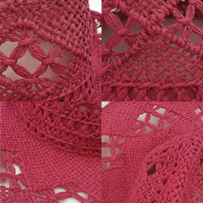 Taíba Hat – Style and Sun Protection
