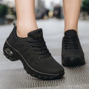 Monarch Shock-Absorbing Orthopaedic Shoes – Flexible Comfort