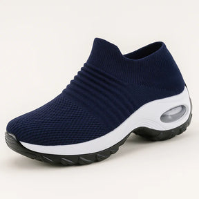 Monarch Breathable Orthopaedic Shoes – Ultra Comfort Plus