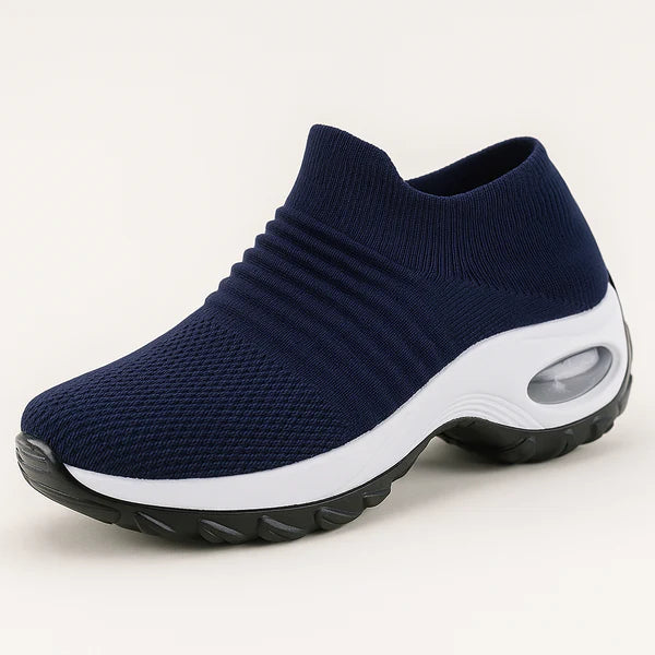 Monarch Breathable Orthopaedic Shoes – Ultra Comfort Plus