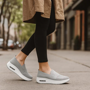 Monarch – Women’s Ergonomic Shoes Essilio Comfort™