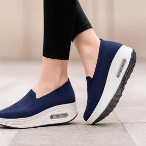 Monarch – Women’s Ergonomic Shoes Essilio Comfort™