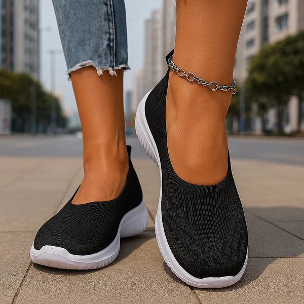 Monarch – Women’s Comfortable Orthopaedic Shoes LightFoot