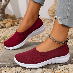 Monarch – Women’s Comfortable Orthopaedic Shoes LightFoot