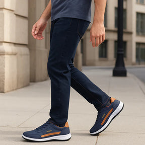 Monarch – Men’s Casual Trainers UltraPower