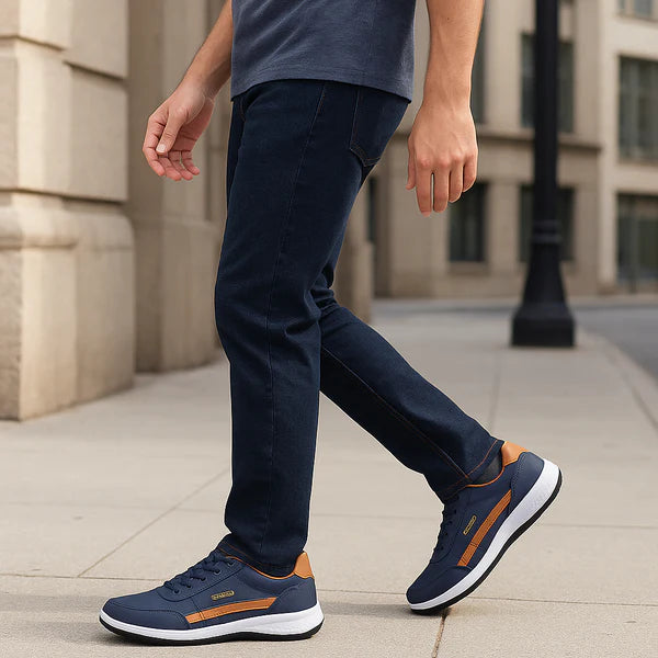 Monarch – Men’s Casual Trainers UltraPower