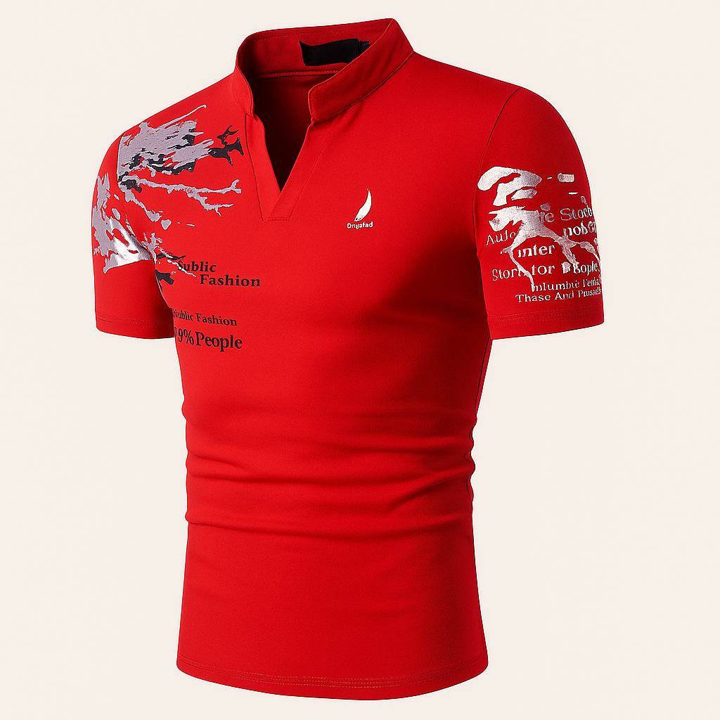 Monarch Polo Elegance Active