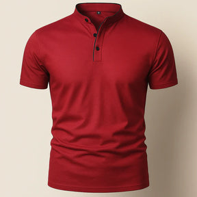 Monarch Polo Essential – Casual & Breathable