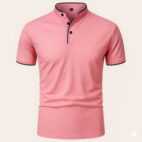 Monarch Polo Essential – Casual & Breathable