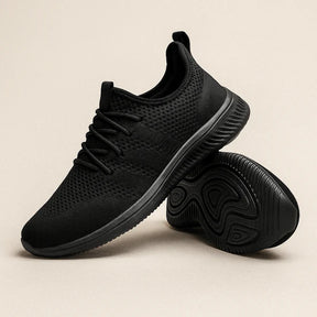 Monarch – Men’s Breathable Trainers YRZL – Comfort & Lightness