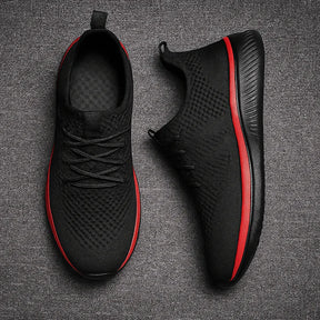 Monarch – Men’s Breathable Trainers YRZL – Comfort & Lightness