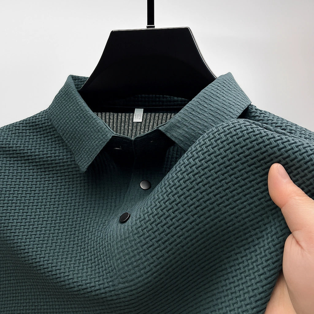 Monarch Wear - Polo TechFlex™ Premium Polo Shirt - [UNMISSABLE PROMOTION]