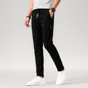 Monarch Wear - EasyFlex™ Unisex Slim Trousers [BUY 1, GET 2] - [UNSMISSABLE PROMOTION]