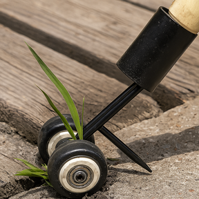 Gap Weeder™ – Effortless Weed Remover for Cracks & Joints - [PROMOTION]