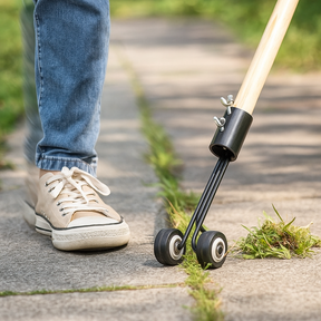 Gap Weeder™ – Effortless Weed Remover for Cracks & Joints - [PROMOTION]